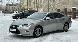 Lexus ES 250 2015 годаfor8 000 000 тг. в Уральск – фото 2