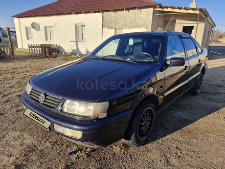 Volkswagen Passat 1994 года за 1 690 000 тг. в Караганда – фото 10