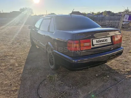 Volkswagen Passat 1994 года за 1 690 000 тг. в Караганда – фото 7