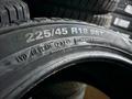 225/45R18 KUMHO Wi51 КОРЕЯ 2024год за 44 000 тг. в Алматы – фото 6