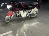 Suzuki  Bandit GSF 1250 2007 года за 2 100 000 тг. в Шымкент – фото 3
