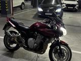 Suzuki  Bandit GSF 1250 2007 года за 2 100 000 тг. в Шымкент