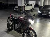 Suzuki  Bandit GSF 1250 2007 года за 2 100 000 тг. в Шымкент – фото 2