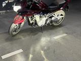 Suzuki  Bandit GSF 1250 2007 года за 2 100 000 тг. в Шымкент – фото 5