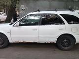 Toyota Sprinter Carib 1998 годаүшін1 250 000 тг. в Алматы – фото 4