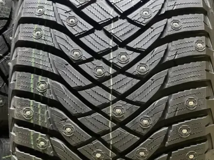 Goodyear Ultra Grip Ice Arctic 2 275/45 R21 110T за 320 000 тг. в Атырау – фото 2