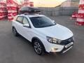 ВАЗ (Lada) Vesta SW Cross 2020 годаүшін6 550 000 тг. в Караганда – фото 3