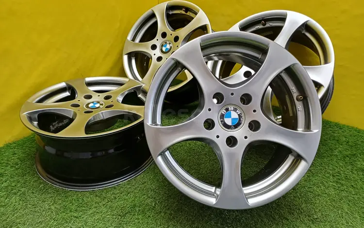 Диски R16 5х120 на BMW за 130 000 тг. в Караганда