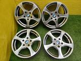 Диски R16 5х120 на BMW за 130 000 тг. в Караганда – фото 2