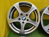 Диски R16 5х120 на BMW за 130 000 тг. в Караганда – фото 3