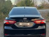 Toyota Camry 2019 года за 7 000 000 тг. в Караганда – фото 3