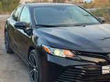 Toyota Camry 2019 года за 7 000 000 тг. в Караганда – фото 4