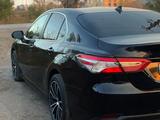Toyota Camry 2019 года за 7 000 000 тг. в Караганда – фото 5