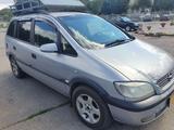 Opel Zafira 2001 года за 1 900 000 тг. в Рудный