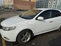 Kia Cerato 2012 года за 4 800 000 тг. в Алматы – фото 9