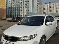 Kia Cerato 2012 года за 4 800 000 тг. в Алматы