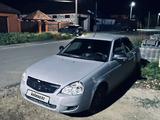 ВАЗ (Lada) Priora 2170 2010 года за 1 200 000 тг. в Актобе – фото 3