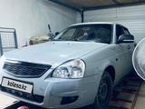 ВАЗ (Lada) Priora 2170 2010 года за 1 200 000 тг. в Актобе – фото 4
