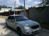 ВАЗ (Lada) Priora 2170 2010 года за 1 200 000 тг. в Актобе – фото 5