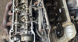 Двигатель (двс, мотор) 1mz-fe Lexus Rx300 (лексус рх300) 3, 0л Япония + уст за 550 000 тг. в Алматы – фото 2