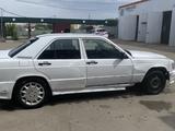 Mercedes-Benz 190 1992 годаүшін450 000 тг. в Жезказган – фото 2