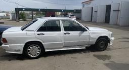 Mercedes-Benz 190 1992 года за 450 000 тг. в Жезказган – фото 2