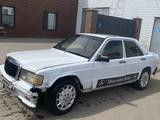 Mercedes-Benz 190 1992 годаүшін450 000 тг. в Жезказган