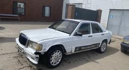 Mercedes-Benz 190 1992 года за 450 000 тг. в Жезказган