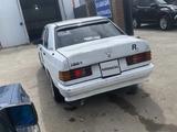 Mercedes-Benz 190 1992 годаүшін450 000 тг. в Жезказган – фото 4