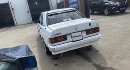 Mercedes-Benz 190 1992 года за 450 000 тг. в Жезказган – фото 4