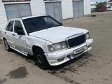 Mercedes-Benz 190 1992 годаүшін450 000 тг. в Жезказган – фото 3