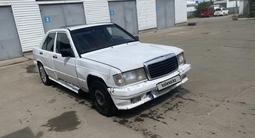 Mercedes-Benz 190 1992 года за 450 000 тг. в Жезказган – фото 3