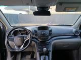 Chevrolet Orlando 2014 годаүшін3 500 000 тг. в Атырау – фото 3