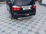Chevrolet Orlando 2014 годаүшін3 500 000 тг. в Атырау – фото 4