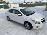 Chevrolet Cobalt 2021 года за 5 650 000 тг. в Семей – фото 5