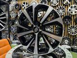 Диски Hyundai Kia R-16*4*100 в наличии Astana за 177 000 тг. в Астана – фото 3