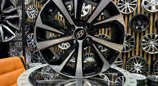 Диски Hyundai Kia R16*4*100 в наличии Astana за 174 000 тг. в Астана