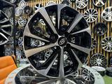 Диски Hyundai Kia R-16*4*100 в наличии Astana за 177 000 тг. в Астана – фото 2