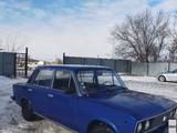 ВАЗ (Lada) 2106 1984 годаfor600 000 тг. в Актобе – фото 2