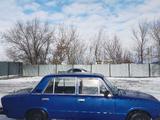 ВАЗ (Lada) 2106 1984 годаfor600 000 тг. в Актобе – фото 3