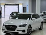 Hyundai Grandeur 2020 года за 13 190 000 тг. в Шымкент