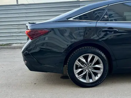 Toyota Avalon 2020 года за 14 500 000 тг. в Алматы – фото 16