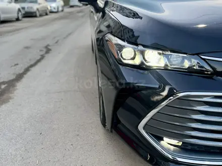 Toyota Avalon 2020 года за 14 500 000 тг. в Алматы – фото 8