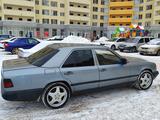 Mercedes-Benz E 230 1989 годаүшін1 450 000 тг. в Астана – фото 5