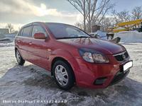 Kia Rio 2011 года за 3 500 000 тг. в Караганда