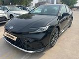 Toyota Camry 2024 года за 15 200 000 тг. в Алматы