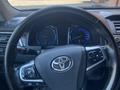 Toyota Camry 2015 годаүшін6 100 000 тг. в Уральск – фото 8