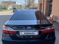 Toyota Camry 2015 годаүшін6 100 000 тг. в Уральск – фото 7