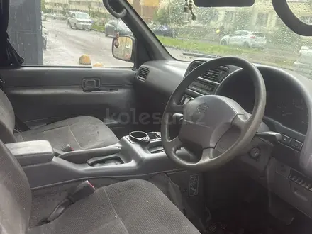 Nissan Serena 1996 года за 1 900 000 тг. в Алматы – фото 5