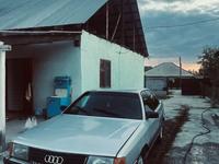 Audi 100 1990 года за 1 200 000 тг. в Жаркент